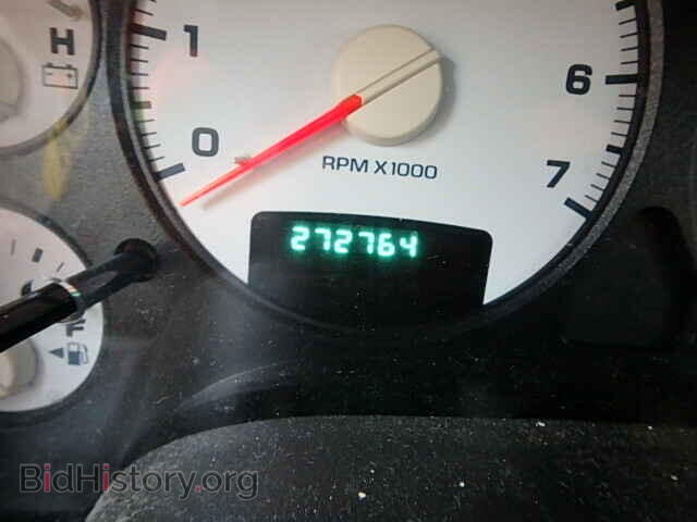 2003 DODGE RAM 1500 - VIN: 1D7HA18D23S336115 - Photo 8