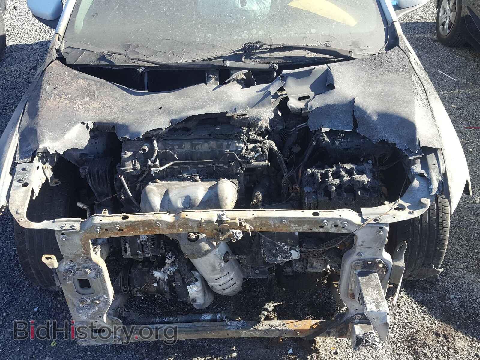 2015 CHRYSLER 200 - VIN: 1C3CCCAB9FN598594 - Photo 7