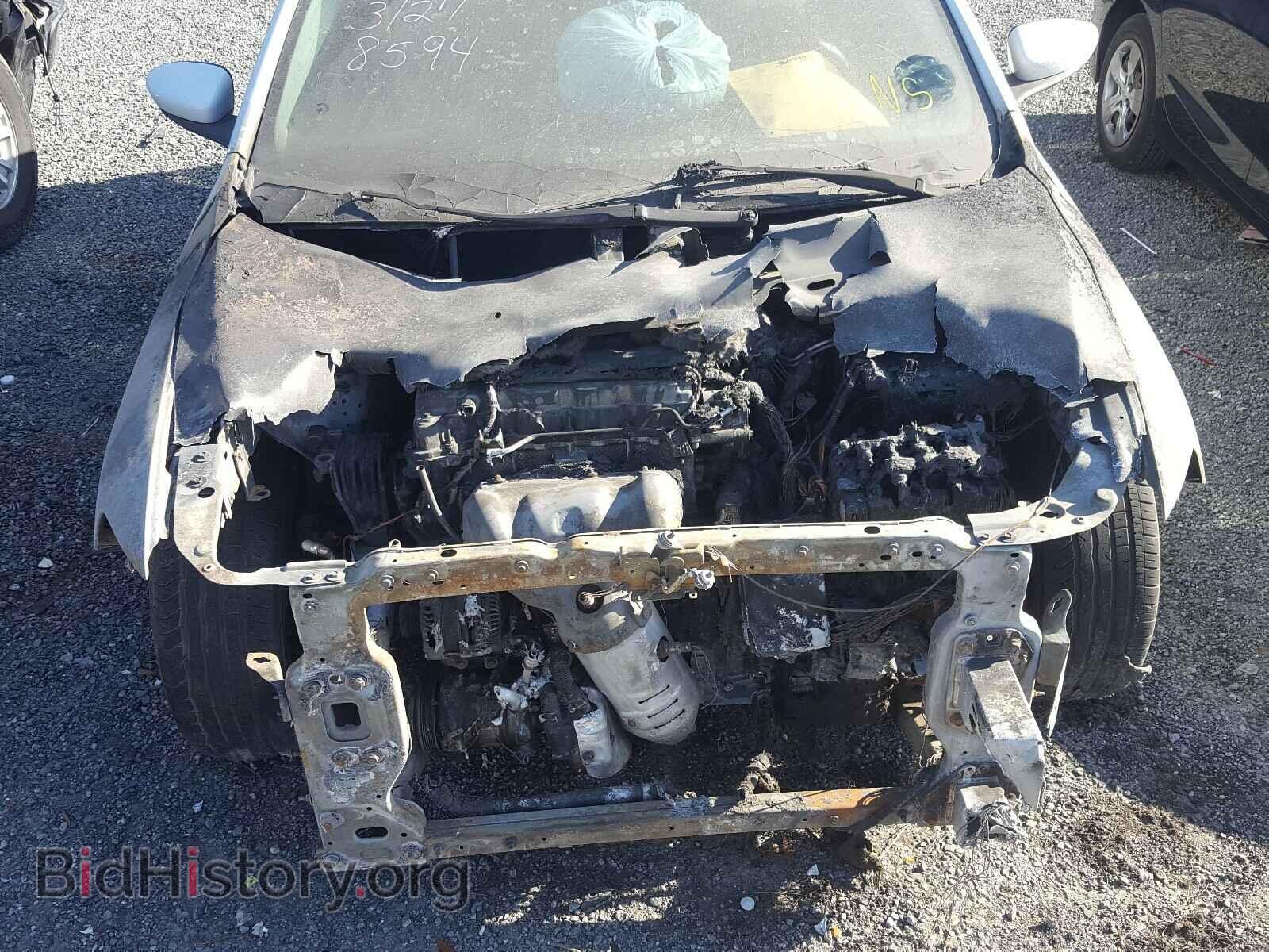 2015 CHRYSLER 200 - VIN: 1C3CCCAB9FN598594 - Photo 9