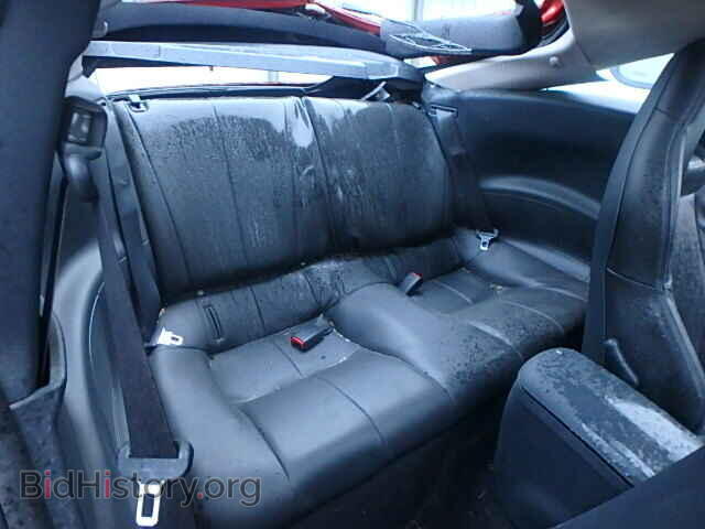2006 MITSUBISHI ECLIPSE - VIN: 4A3AK34T46E028994 - Photo 6