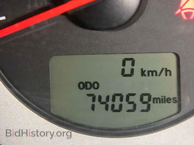 2006 MITSUBISHI ECLIPSE - VIN: 4A3AK34T46E028994 - Photo 8