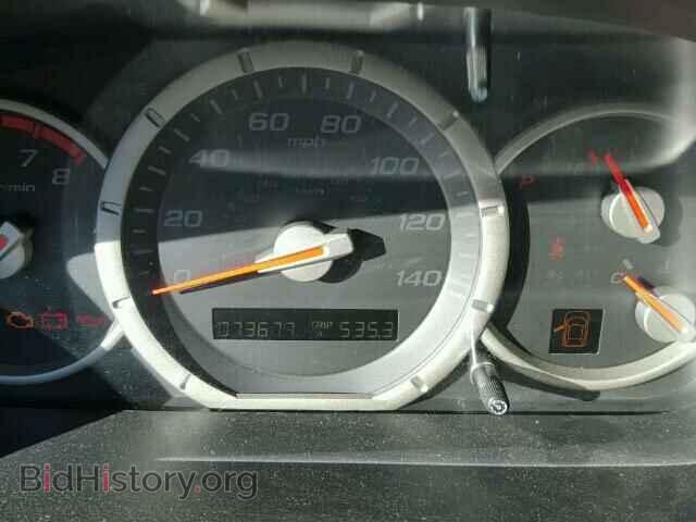 2006 HONDA PILOT - VIN: 2HKYF18766H509594 - Фото 8