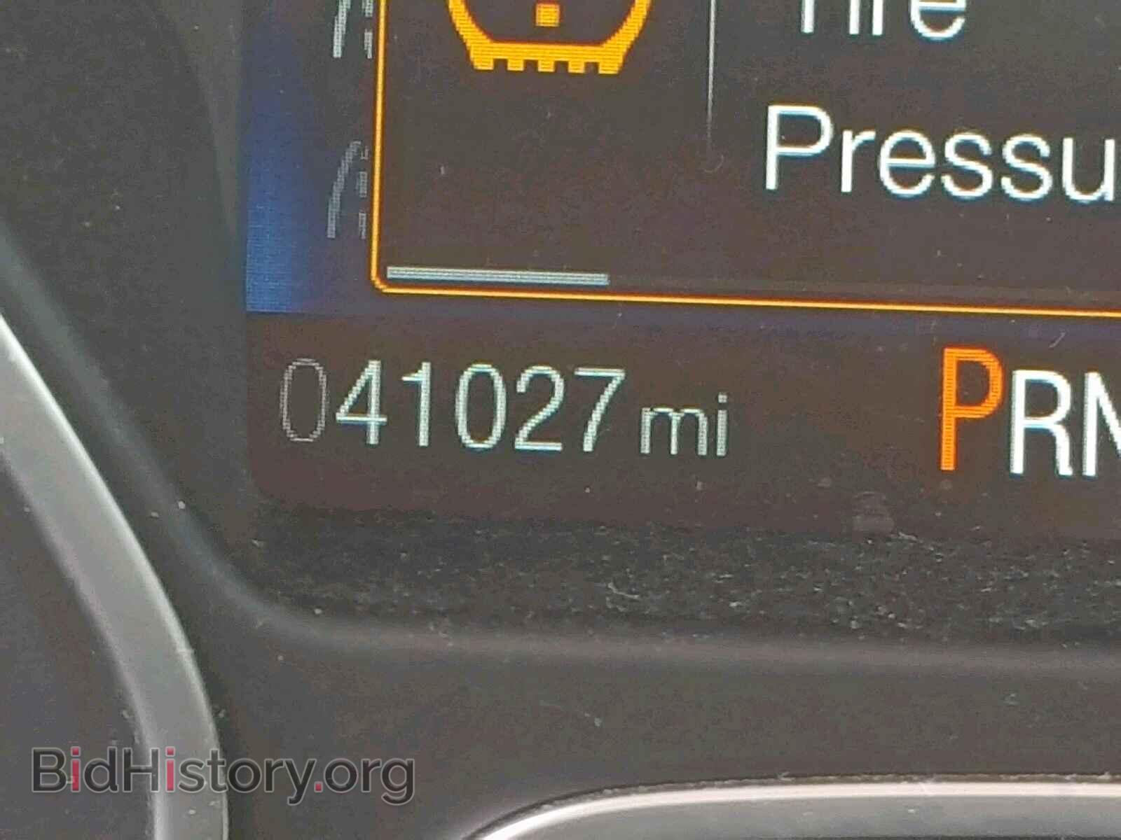 2016 FORD FOCUS - VIN: 1FADP3E24GL381875 - Photo 8