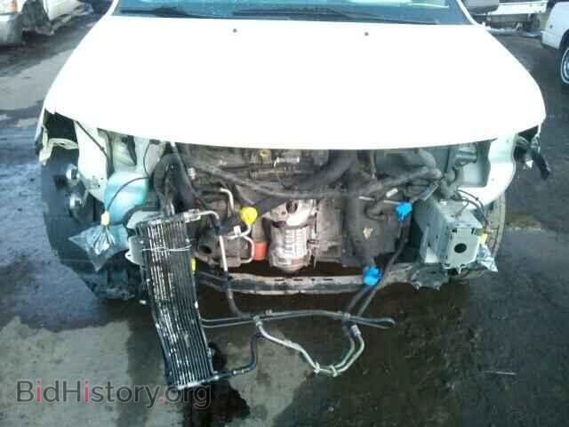 2008 FORD EDGE - VIN: 2FMDK46C68BA18822 - Фото 9