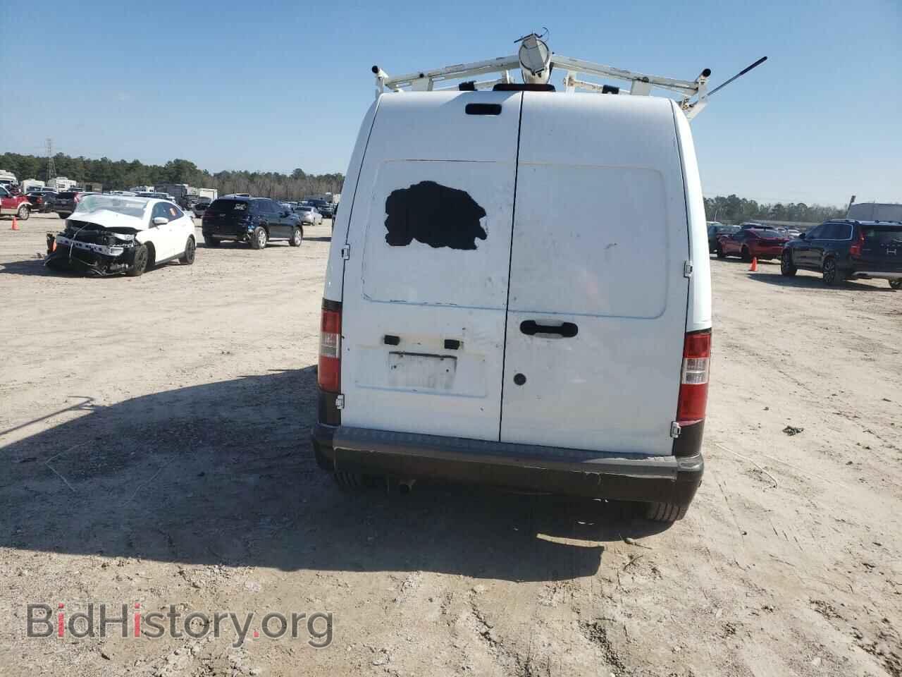 2011 FORD TRANSIT - VIN: NM0LS7BN2BT048672 - Фото 6