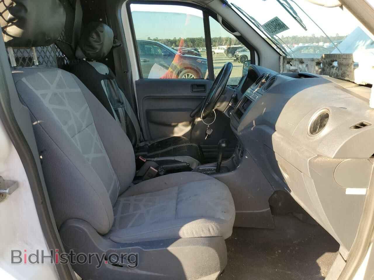 2011 FORD TRANSIT - VIN: NM0LS7BN2BT048672 - Фото 7