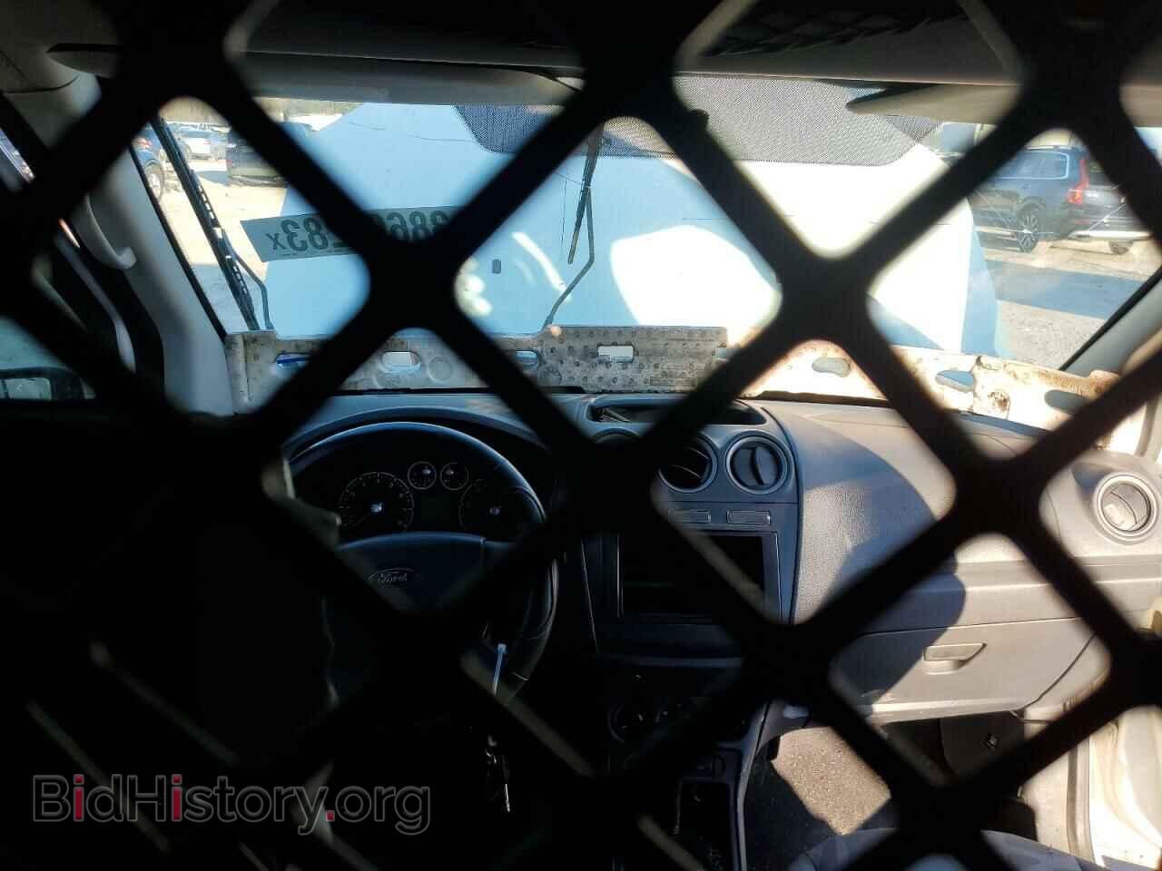 2011 FORD TRANSIT - VIN: NM0LS7BN2BT048672 - Фото 8