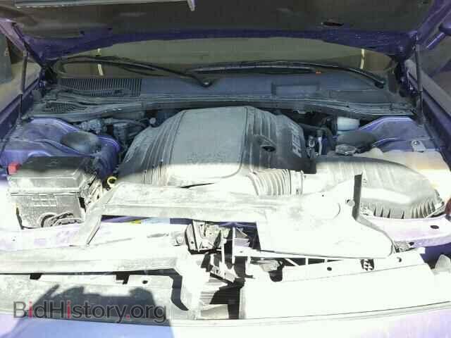 2013 DODGE CHALLENGER - VIN: 2C3CDYBT6DH675221 - Photo 7