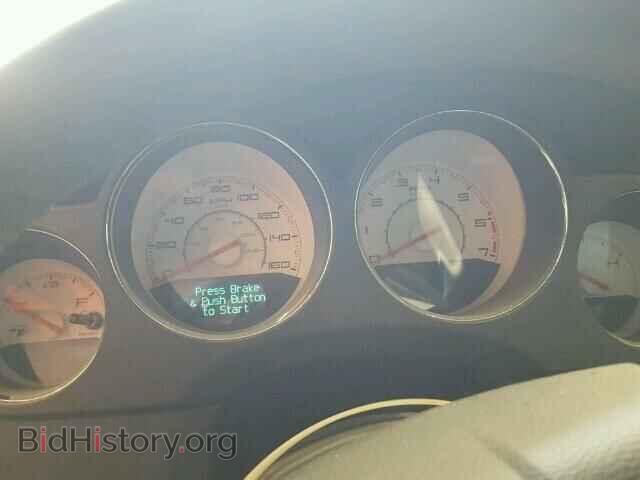 2013 DODGE CHALLENGER - VIN: 2C3CDYBT6DH675221 - Photo 8