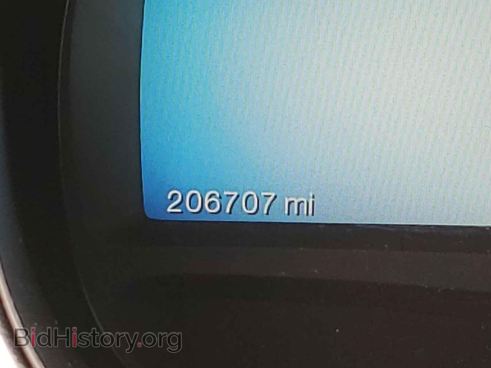 2011 FORD EDGE - VIN: 2FMDK3JC9BBB34797 - Фото 8