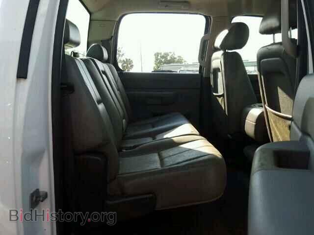 2012 CHEVROLET SILVERADO - VIN: 3GCPCPEA1CG123676 - Фото 6