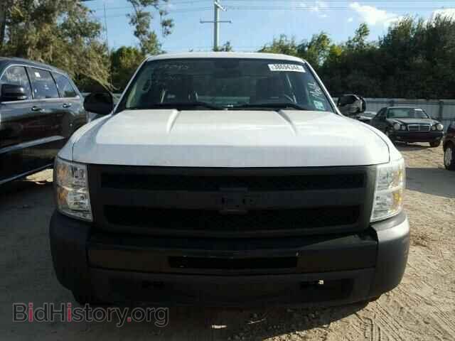 2012 CHEVROLET SILVERADO - VIN: 3GCPCPEA1CG123676 - Фото 9