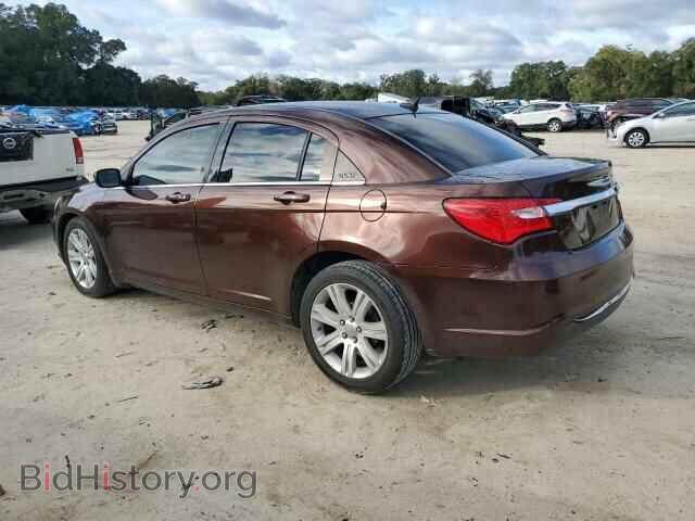 2013 CHRYSLER 200 - VIN: 1C3CCBBB0DN765575 - Photo 2