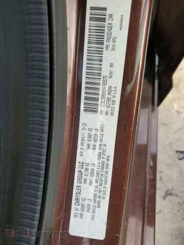 2013 CHRYSLER 200 - VIN: 1C3CCBBB0DN765575 - Photo 12