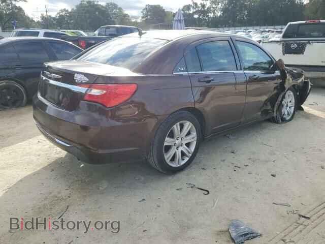 2013 CHRYSLER 200 - VIN: 1C3CCBBB0DN765575 - Photo 3