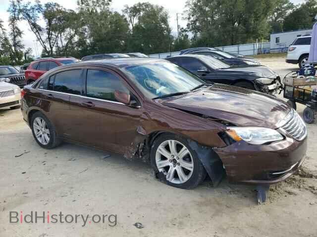 2013 CHRYSLER 200 - VIN: 1C3CCBBB0DN765575 - Photo 4