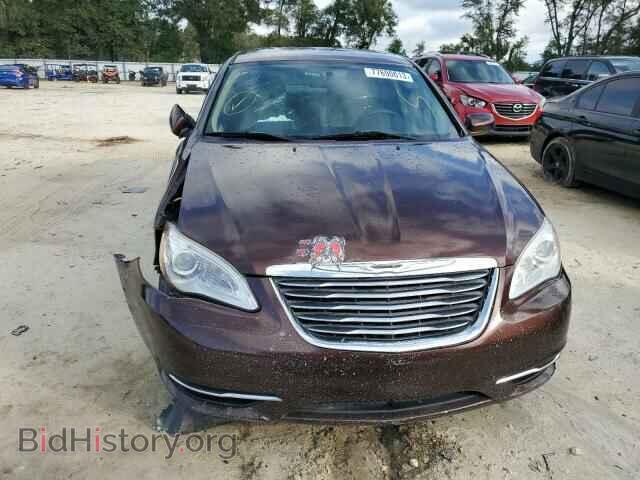 2013 CHRYSLER 200 - VIN: 1C3CCBBB0DN765575 - Photo 5