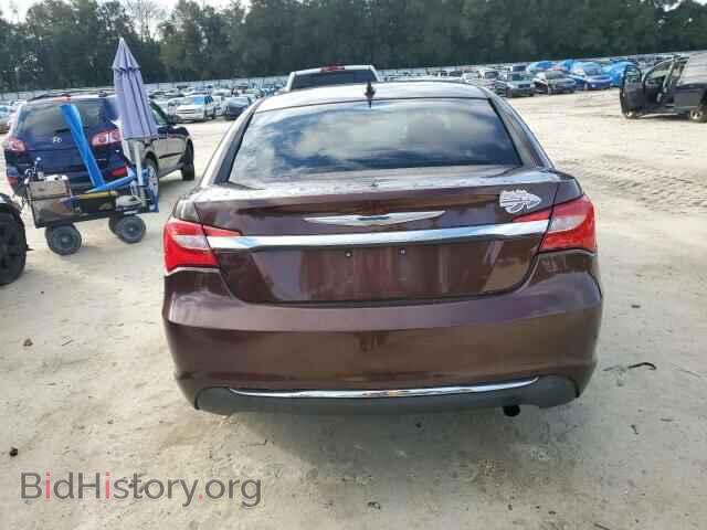 2013 CHRYSLER 200 - VIN: 1C3CCBBB0DN765575 - Photo 6