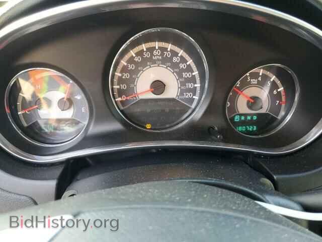 2013 CHRYSLER 200 - VIN: 1C3CCBBB0DN765575 - Photo 9