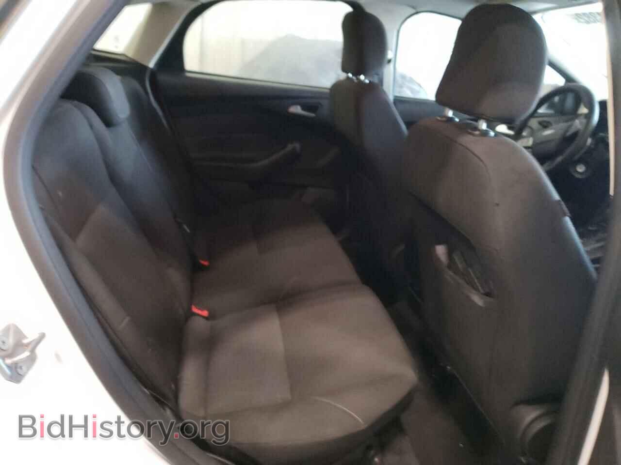 2015 FORD FOCUS - VIN: 1FADP3K22FL298920 - Фото 6
