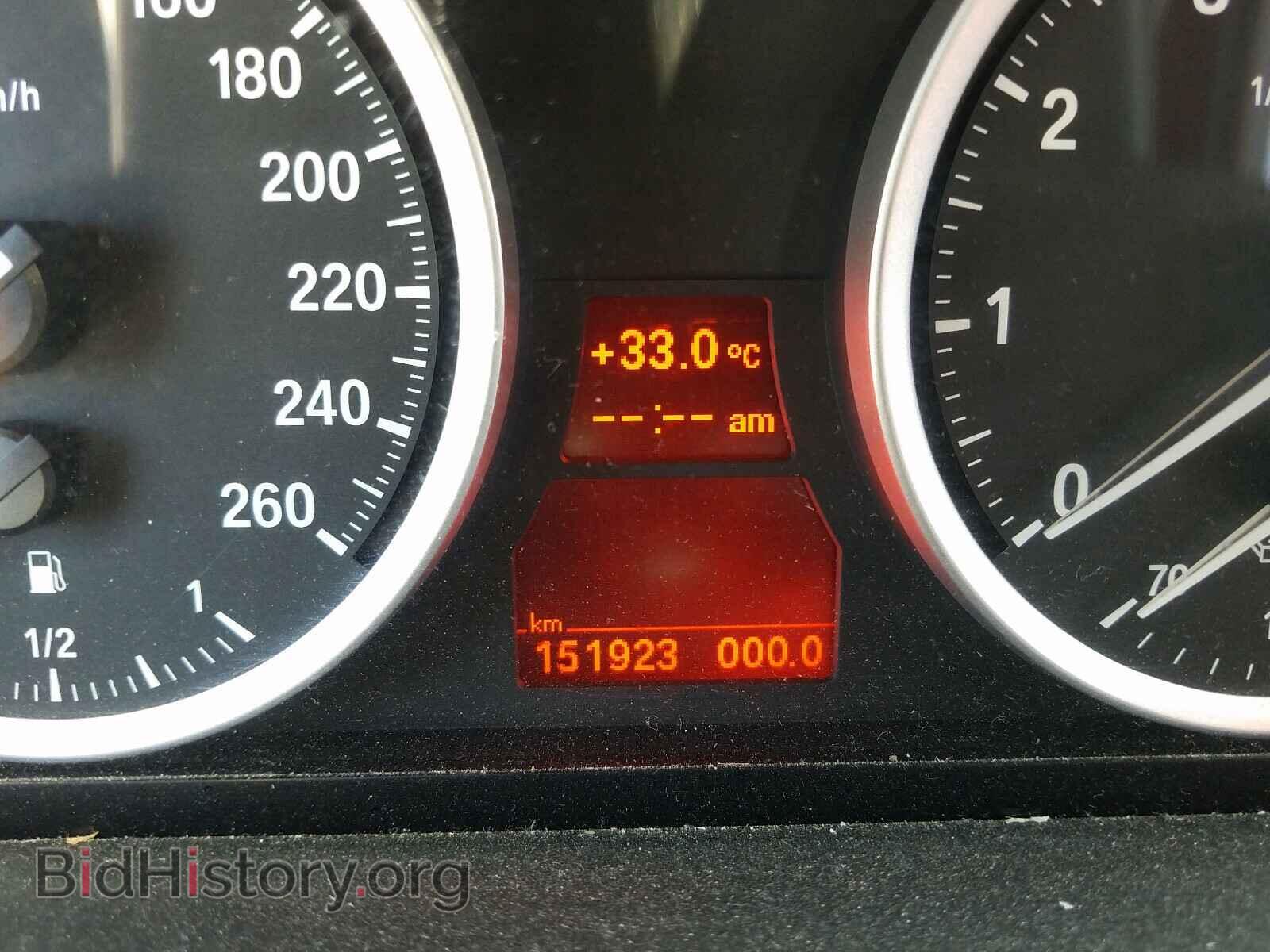 2012 BMW X6 - VIN: 5UXFG2C55CL778675 - Фото 8