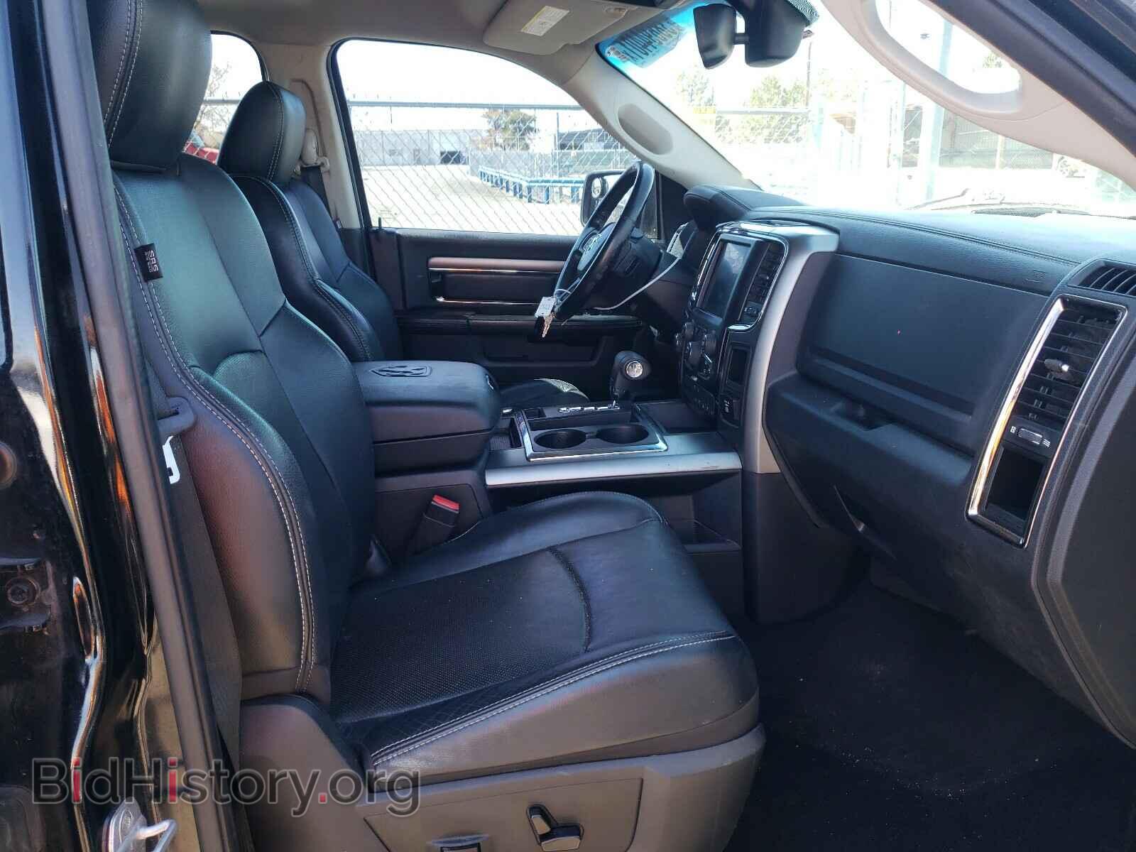 2013 RAM 1500 - VIN: 1C6RR7MTXDS509749 - Фото 5