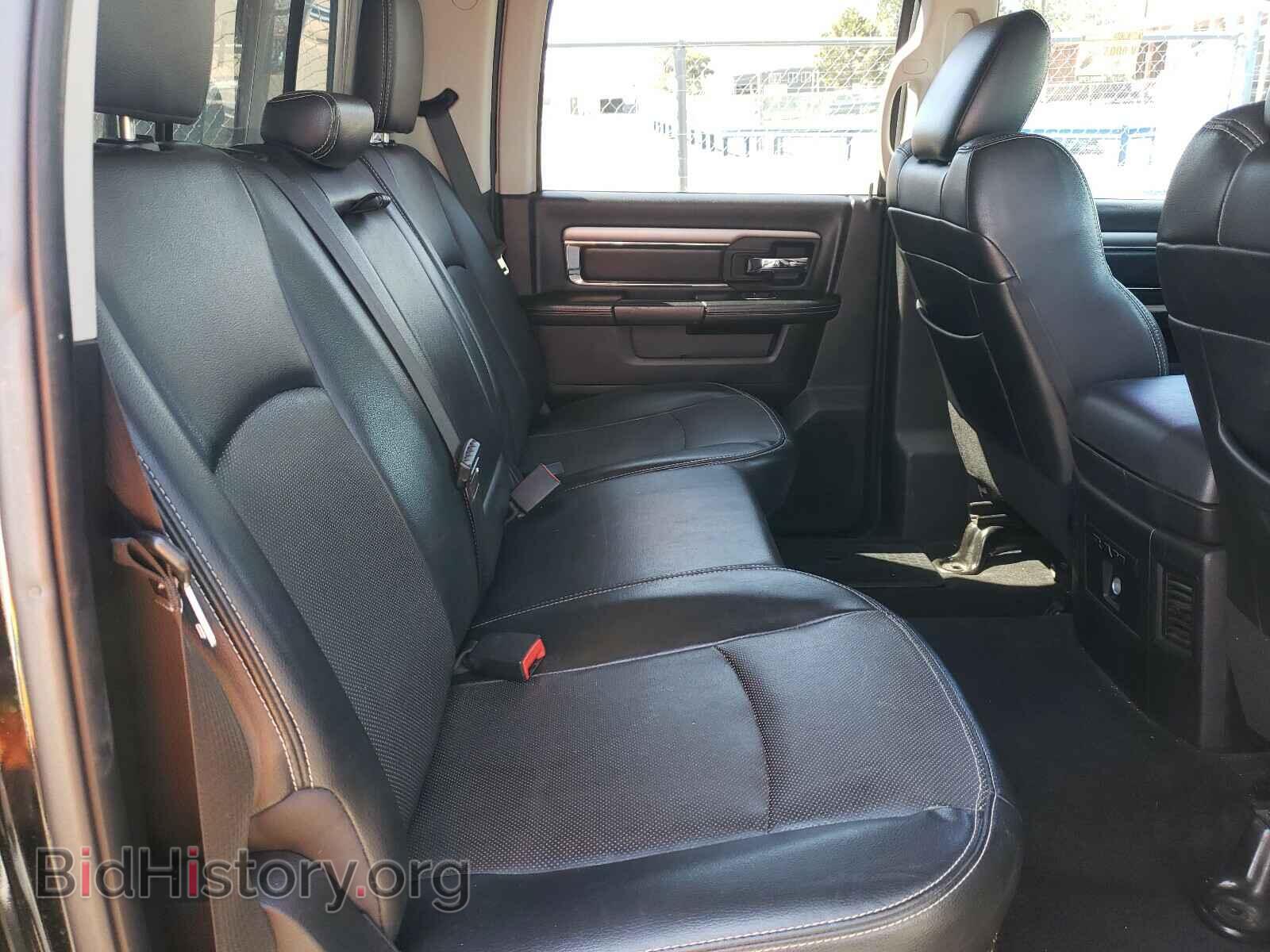 2013 RAM 1500 - VIN: 1C6RR7MTXDS509749 - Фото 6