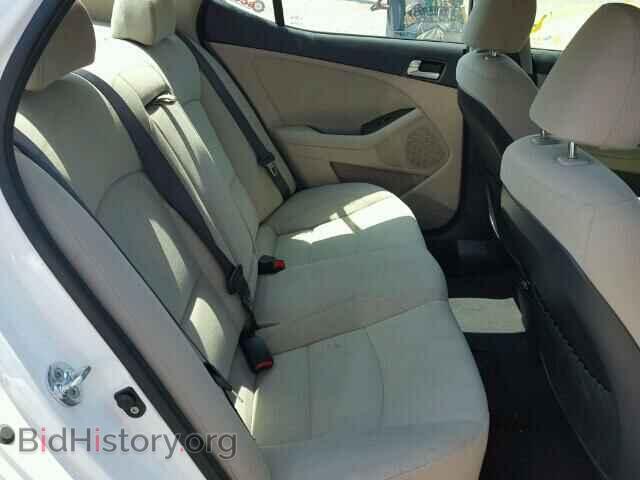 2015 KIA OPTIMA - VIN: KNAGM4AD8F5080801 - Photo 6