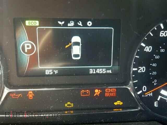 2015 KIA OPTIMA - VIN: KNAGM4AD8F5080801 - Photo 8