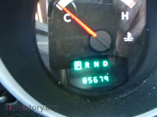 2008 DODGE CARAVAN - VIN: 1D8HN44H08B149134 - Фото 8