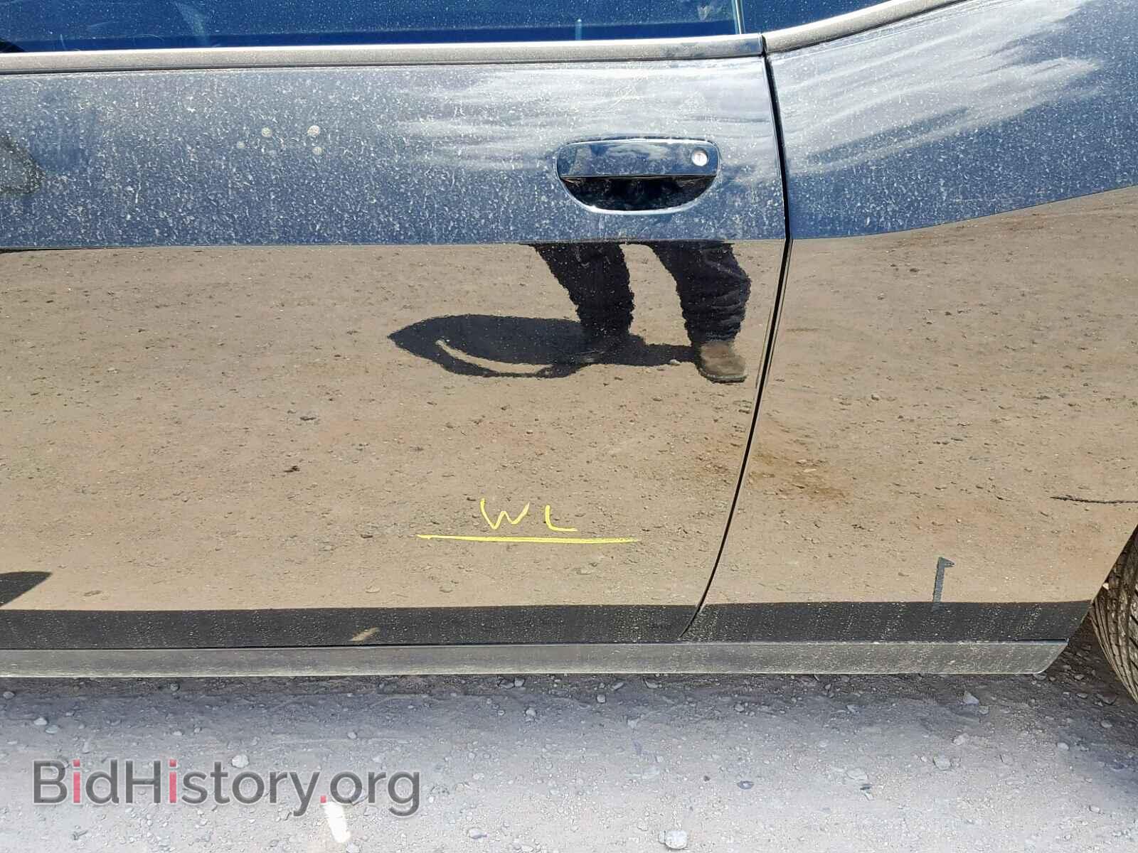 2017 DODGE CHALLENGER - VIN: 2C3CDZAG6HH514383 - Фото 9