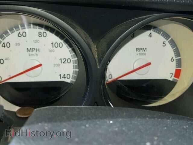 2010 DODGE CHALLENGER - VIN: 2B3CJ4DVXAH220297 - Фото 8