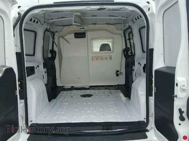 2017 RAM PROMASTER - VIN: ZFBERFBB5H6E05668 - Фото 6