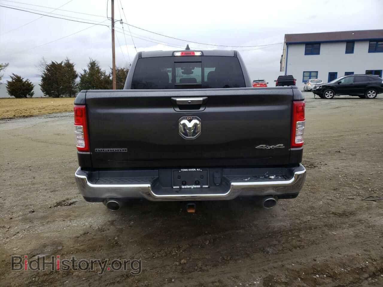 2020 RAM 1500 - VIN: 1C6SRFFT3LN404430 - Photo 6