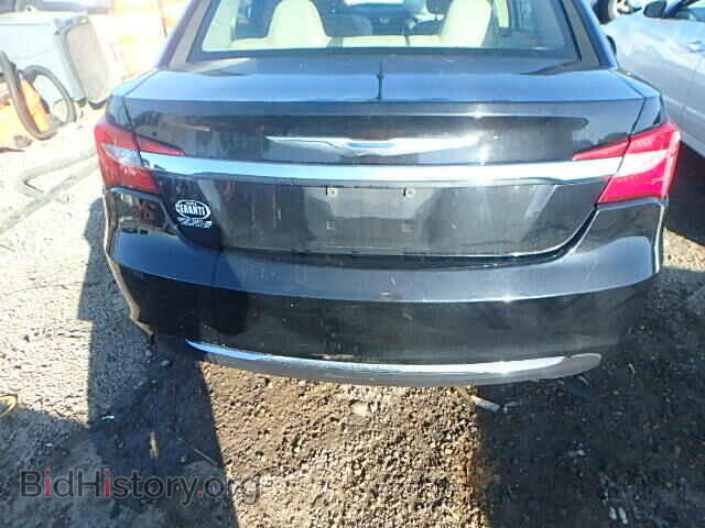 2013 CHRYSLER 200 - VIN: 1C3CCBBBXDN525742 - Фото 10