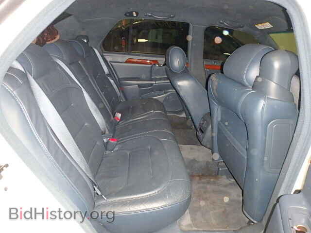 2001 CADILLAC DEVILLE - VIN: 1G6KD54Y21U252890 - Photo 6