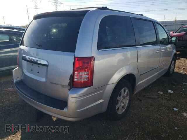2010 CHRYSLER MINIVAN - VIN: 2A4RR5D16AR166327 - Photo 4