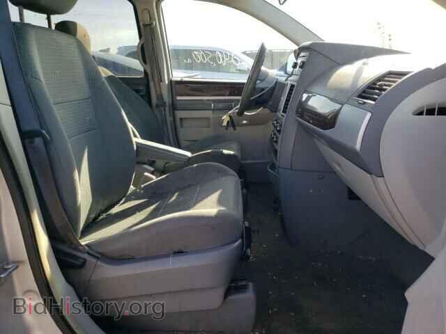 2010 CHRYSLER MINIVAN - VIN: 2A4RR5D16AR166327 - Photo 5