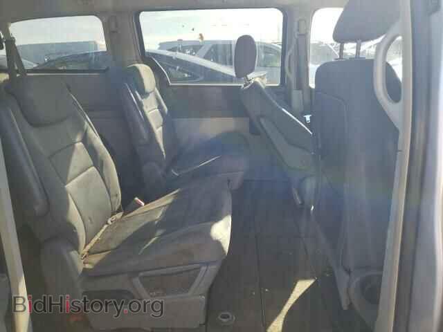 2010 CHRYSLER MINIVAN - VIN: 2A4RR5D16AR166327 - Photo 6