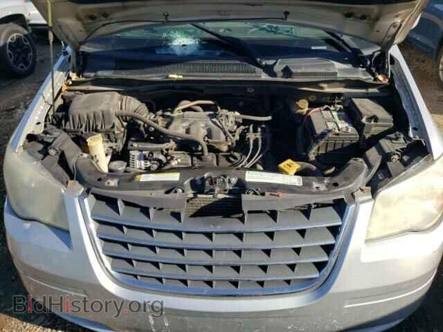 2010 CHRYSLER MINIVAN - VIN: 2A4RR5D16AR166327 - Photo 7