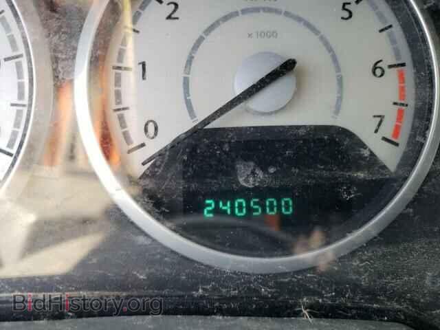2010 CHRYSLER MINIVAN - VIN: 2A4RR5D16AR166327 - Photo 8