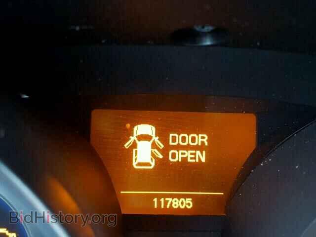 2009 ACURA MDX - VIN: 2HNYD28629H526922 - Фото 8