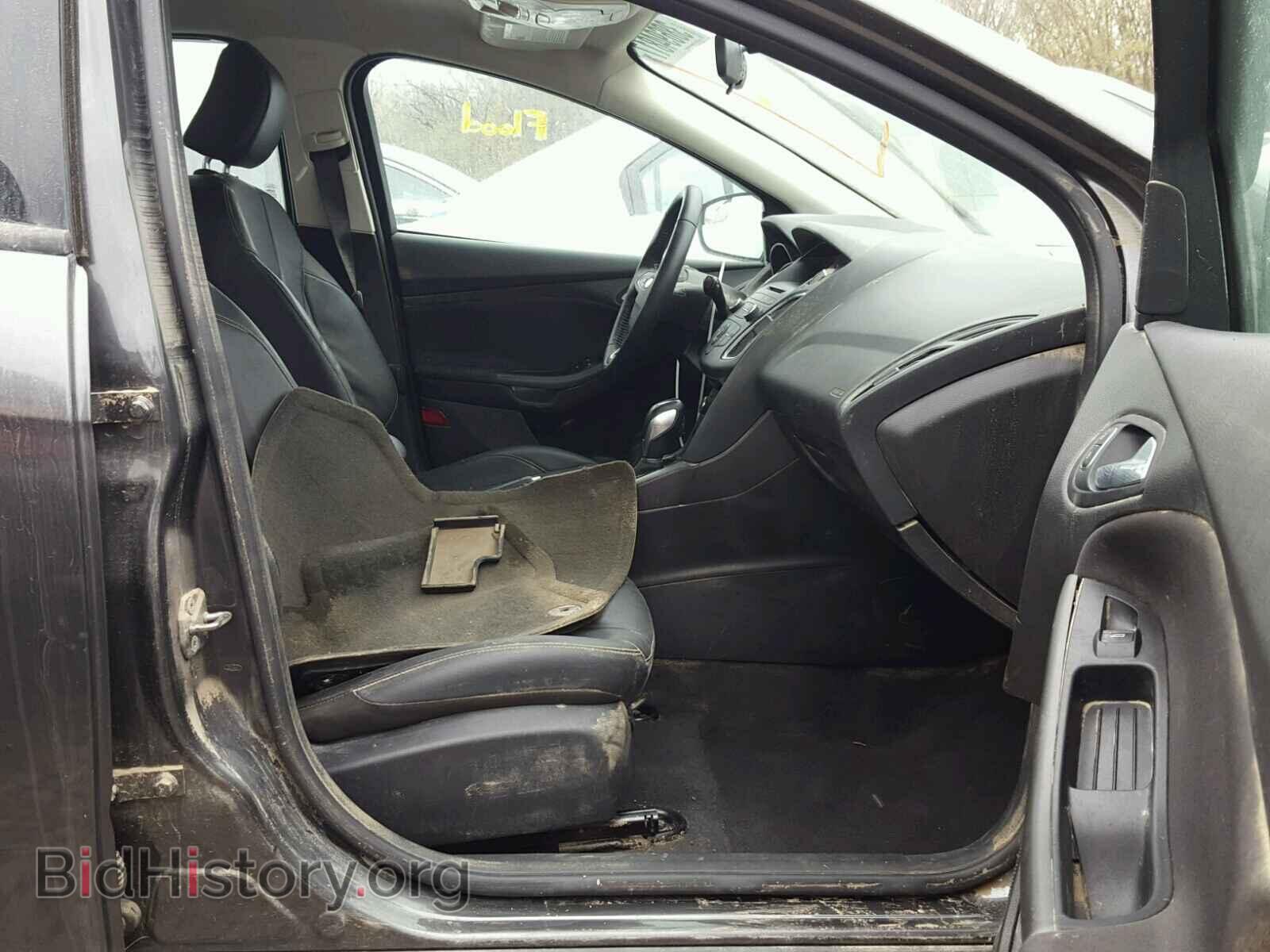 2015 FORD FOCUS - VIN: 1FADP3F20FL319340 - Photo 5