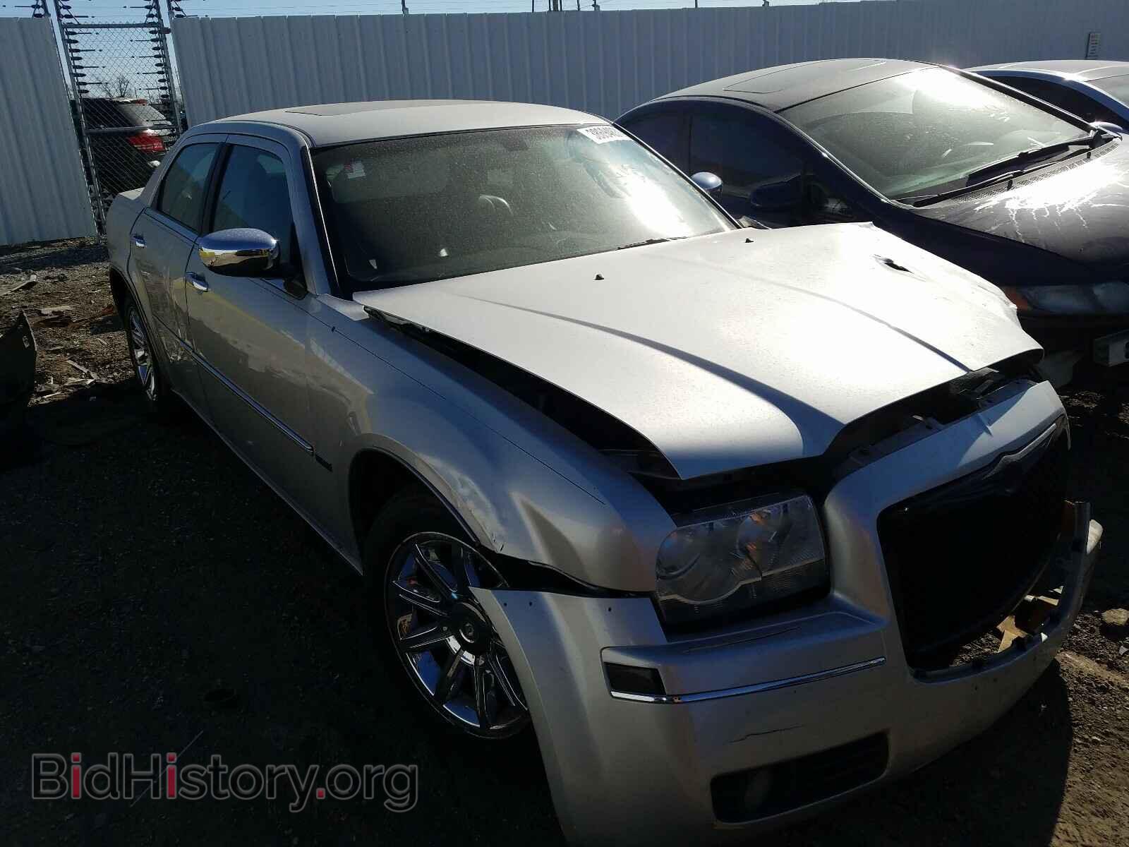 Photo 2C3CA5CV1AH203124 - CHRYSLER 300 2010