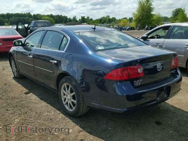 2006 BUICK LUCERNE - VIN: 1G4HD57246U134941 - Фото 3