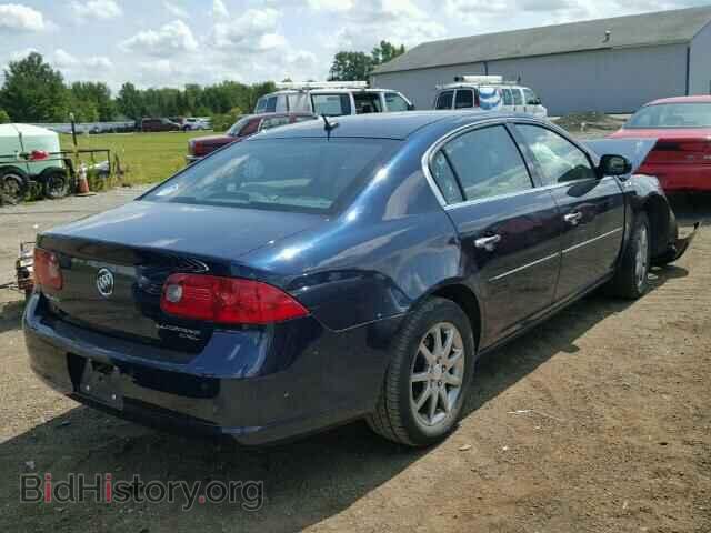 2006 BUICK LUCERNE - VIN: 1G4HD57246U134941 - Фото 4