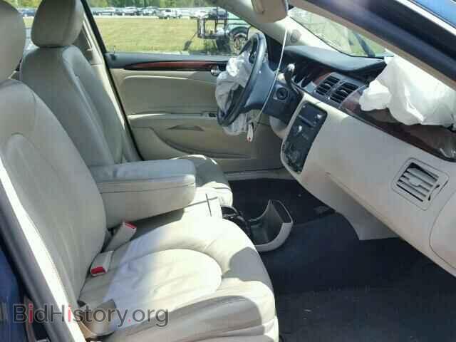 2006 BUICK LUCERNE - VIN: 1G4HD57246U134941 - Фото 5