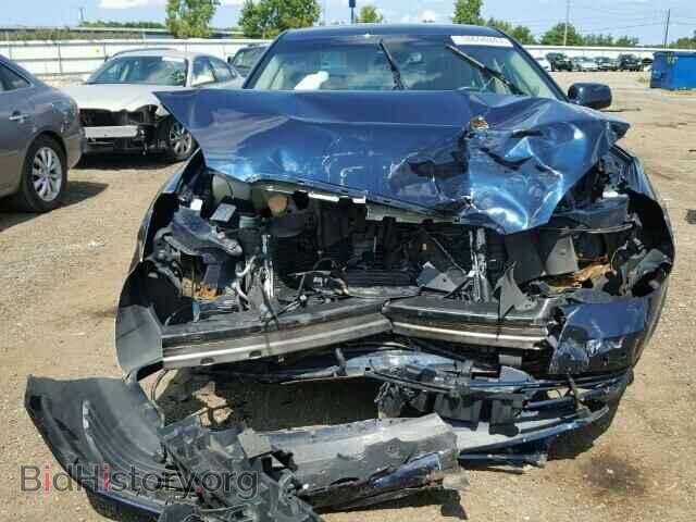 2006 BUICK LUCERNE - VIN: 1G4HD57246U134941 - Фото 9