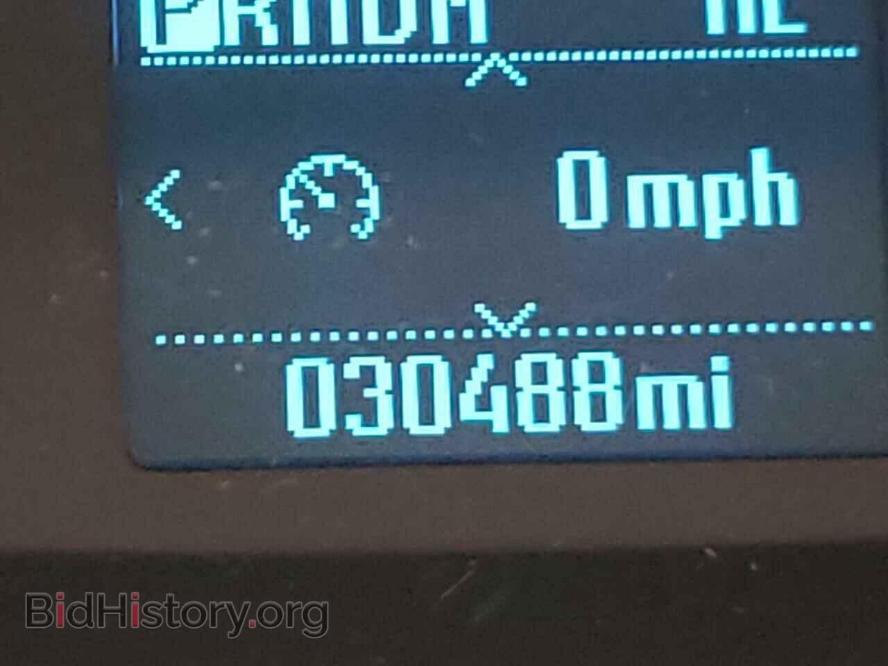 2019 FORD TRANSIT CO - VIN: 1FTYR2CM4KKB83655 - Фото 8