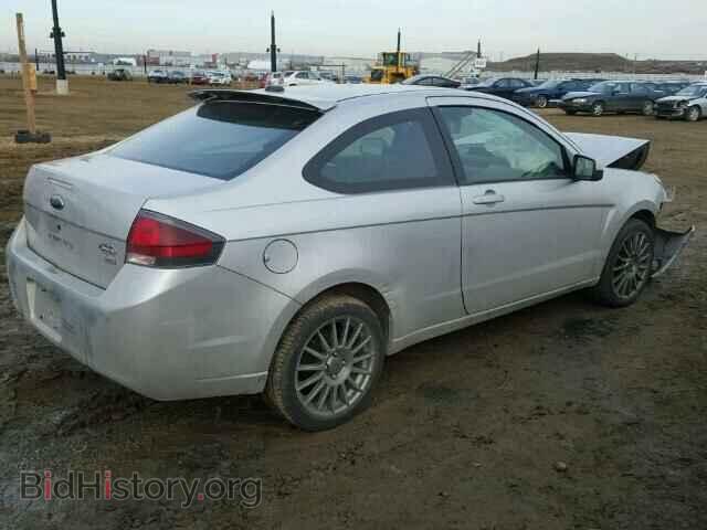 2009 FORD FOCUS - VIN: 1FAHP33NX9W251633 - Фото 4